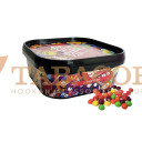 Безтютюнова суміш Space Tea Skittles (Скітлс) 100 гр. Фото.